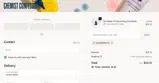 GLOWDROP15 coupon verification screenshot