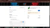 Chem-X coupon verification screenshot