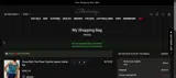 SS10 coupon verification screenshot