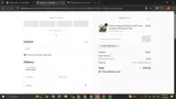 Cherie Kay coupon verification screenshot