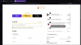 Cherished Emblems coupon verification screenshot