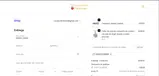 Cherished Emblems coupon verification screenshot