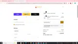 Cherished Emblems coupon verification screenshot