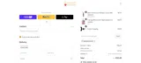 Cherished Emblems coupon verification screenshot