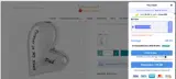 Cherished Emblems coupon verification screenshot