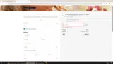 DANCE25 coupon verification screenshot