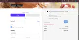 FABFRIDAY coupon verification screenshot
