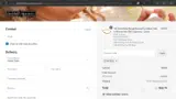 NY2025 coupon verification screenshot