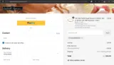 BLACKFRIDAY30 coupon verification screenshot