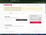save5 coupon verification screenshot