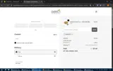 Cheryls Herbs coupon verification screenshot