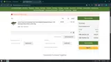 DAD30 coupon verification screenshot