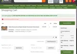 FOURTH20 coupon verification screenshot