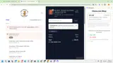 HONEY10 coupon verification screenshot