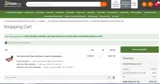 coupert10 coupon verification screenshot