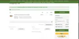 WELCOME10 coupon verification screenshot