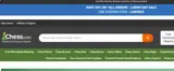 LABOR20 coupon verification screenshot