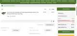KATZENPAPA coupon verification screenshot