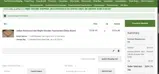 DAD30 coupon verification screenshot