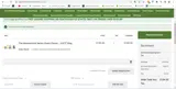 BLACK30 coupon verification screenshot