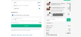 CHK10 coupon verification screenshot