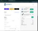 FB10OFF coupon verification screenshot