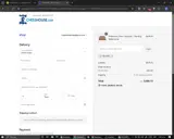 FB10OFF coupon verification screenshot