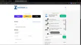 SAVE10 coupon verification screenshot