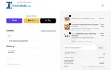 CHECK4658 coupon verification screenshot