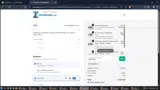 CHECK4658 coupon verification screenshot