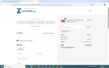 move125 coupon verification screenshot