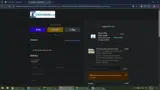 move125 coupon verification screenshot