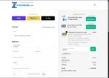 MOVE15 coupon verification screenshot