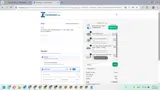 GMCanty coupon verification screenshot