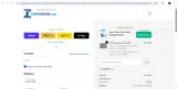 MOVE25 coupon verification screenshot