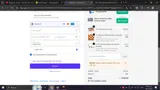 MOVE50 coupon verification screenshot