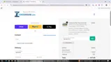 CHESS4LIFE15 coupon verification screenshot