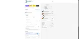 welcome coupon verification screenshot