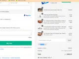 GF2430P coupon verification screenshot