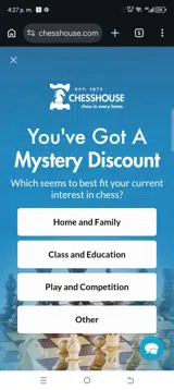 Memorial10 coupon verification screenshot