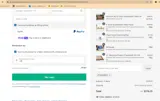 GF24W25 coupon verification screenshot