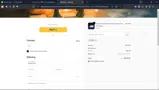 APEX coupon verification screenshot