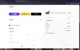 CHESSU-SEE coupon verification screenshot