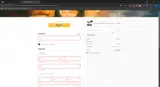 CAMERON coupon verification screenshot