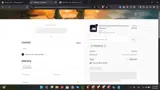 CHESSMOOD15 coupon verification screenshot