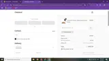 EDWARDMAHONEY coupon verification screenshot