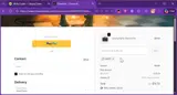 CAILIFE coupon verification screenshot