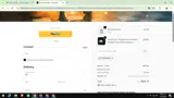 CHESSBRAIN coupon verification screenshot