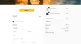 HELLO coupon verification screenshot