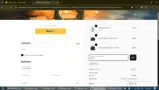 PFH coupon verification screenshot